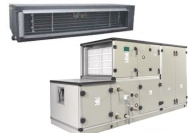 Ventilatie/Climatizare