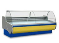 Vitrine Frigorifice